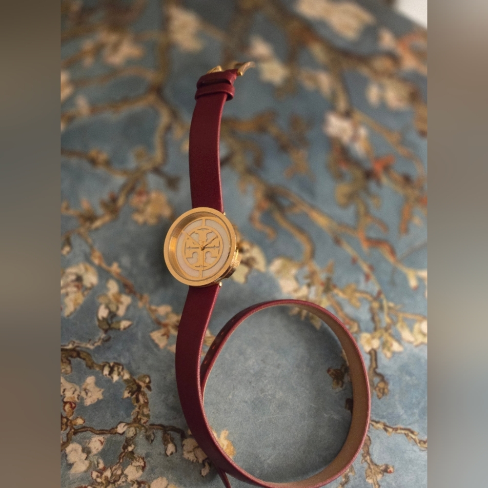 TORY BURCH Reva Watch